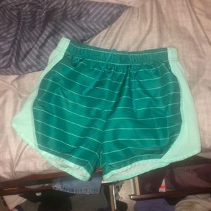 Athletic works women’s XS running shorts